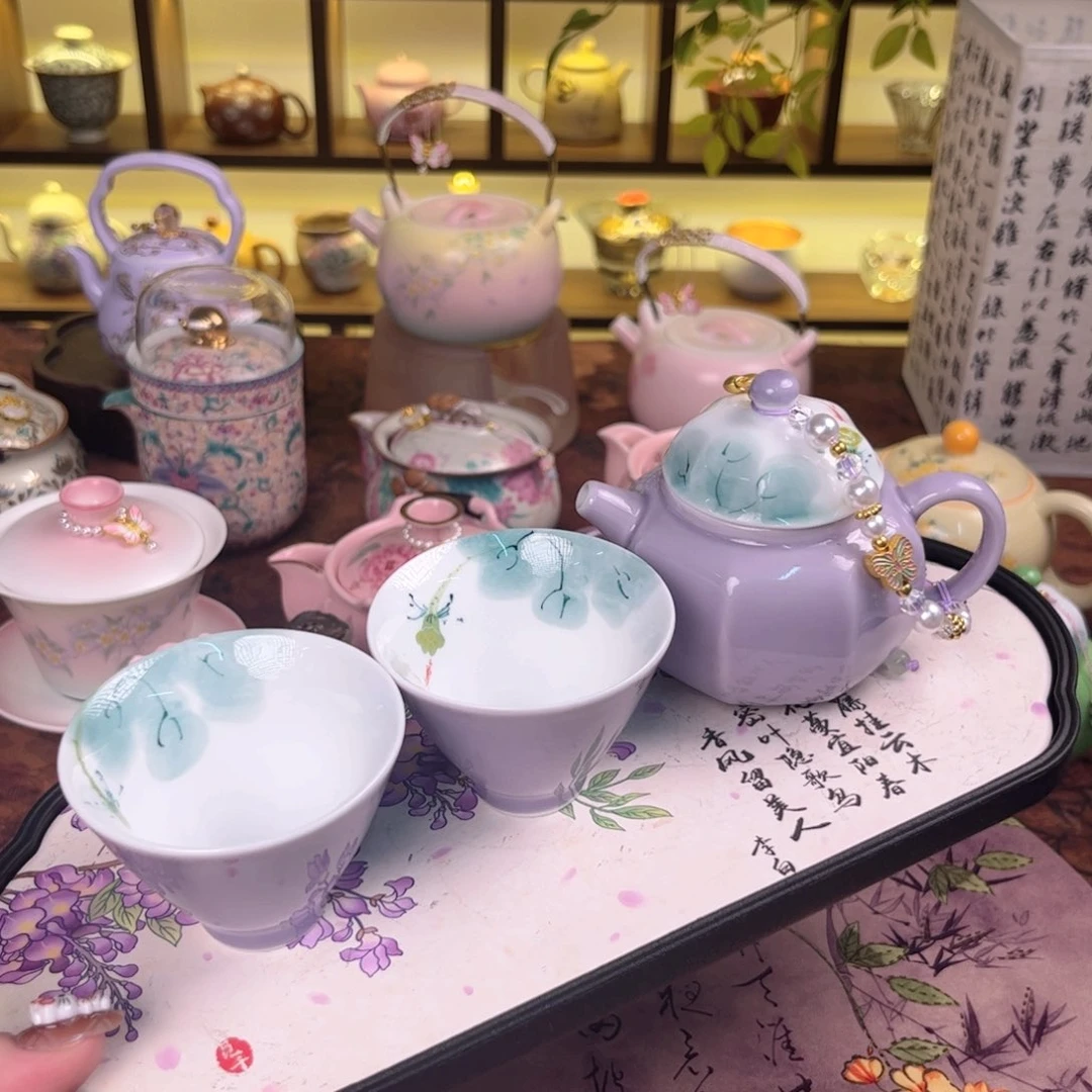 摆件茶具套装特价