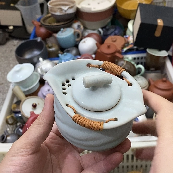 陶瓷艺术品及陶瓷制品