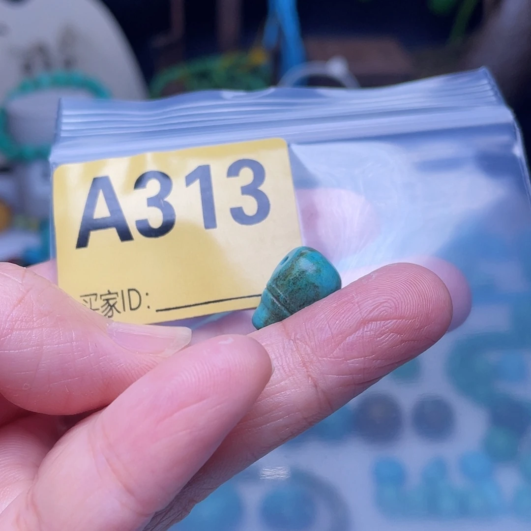 空竹粉丝专享十堰特色手工散珠