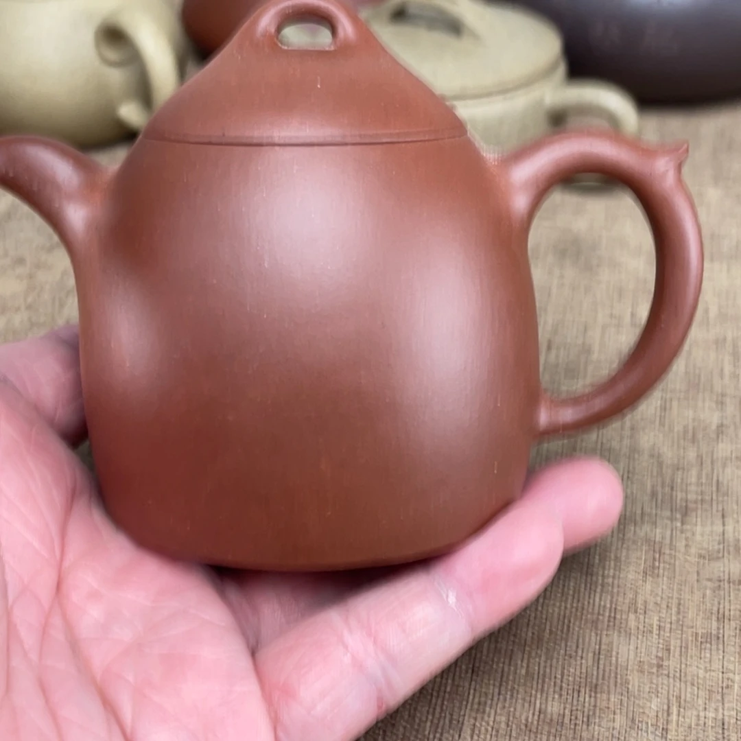 茶壶紫砂紫砂才是最好的了