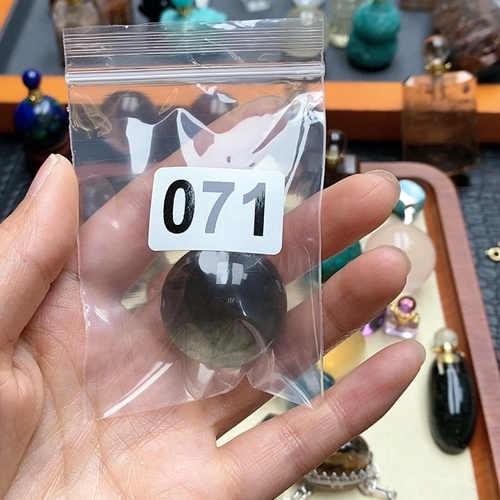 【闪购商品】水晶项链未镶嵌是**呀