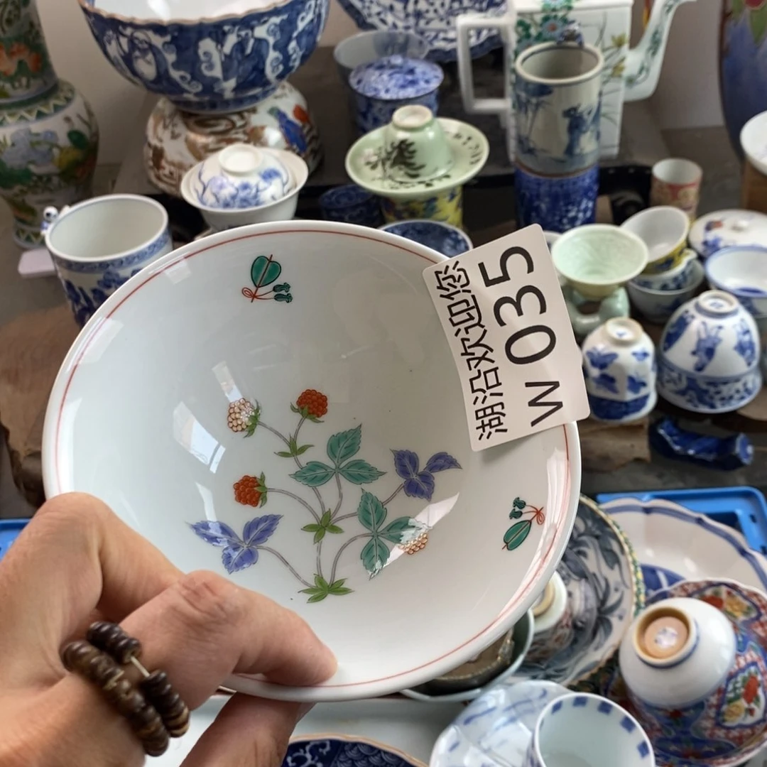 蓬***发瓷器的时候我也是醉了，
