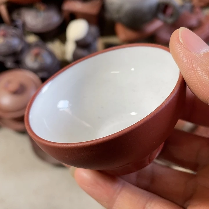 紫砂茶壶紫砂艺术
