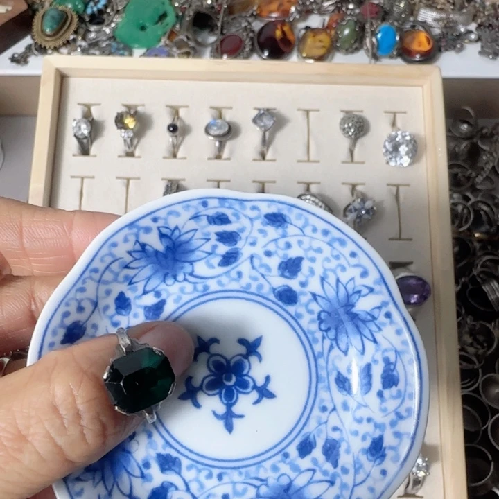 瓷片小*?瓷器的制作工艺