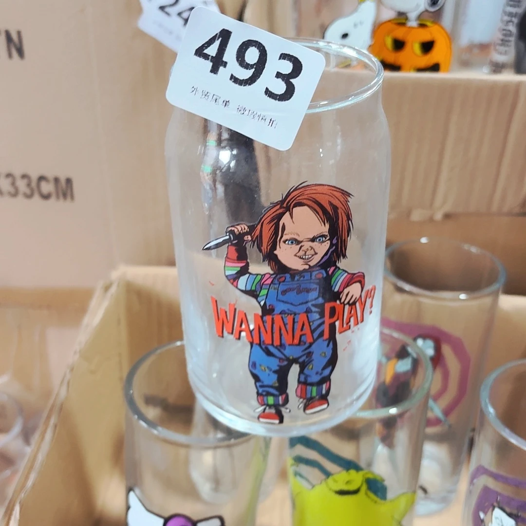 高温炻瓷默认微瑕493