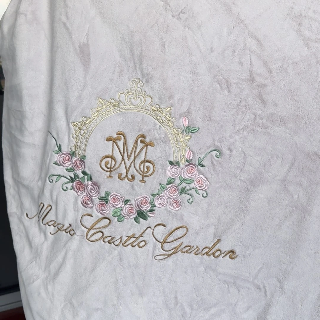 原驼毛马正身毛200*230微瑕