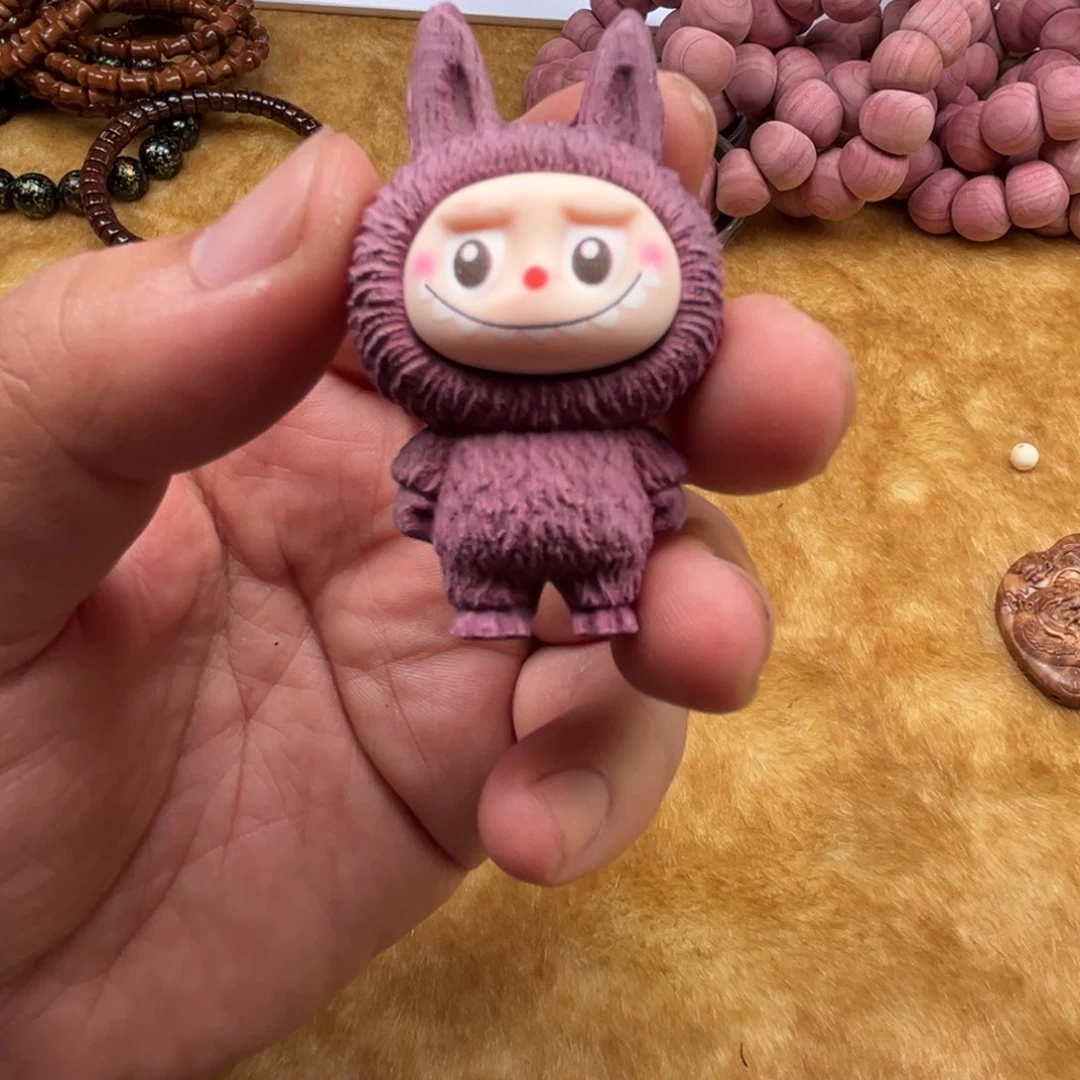 大叶紫檀（黑酸枝木类）