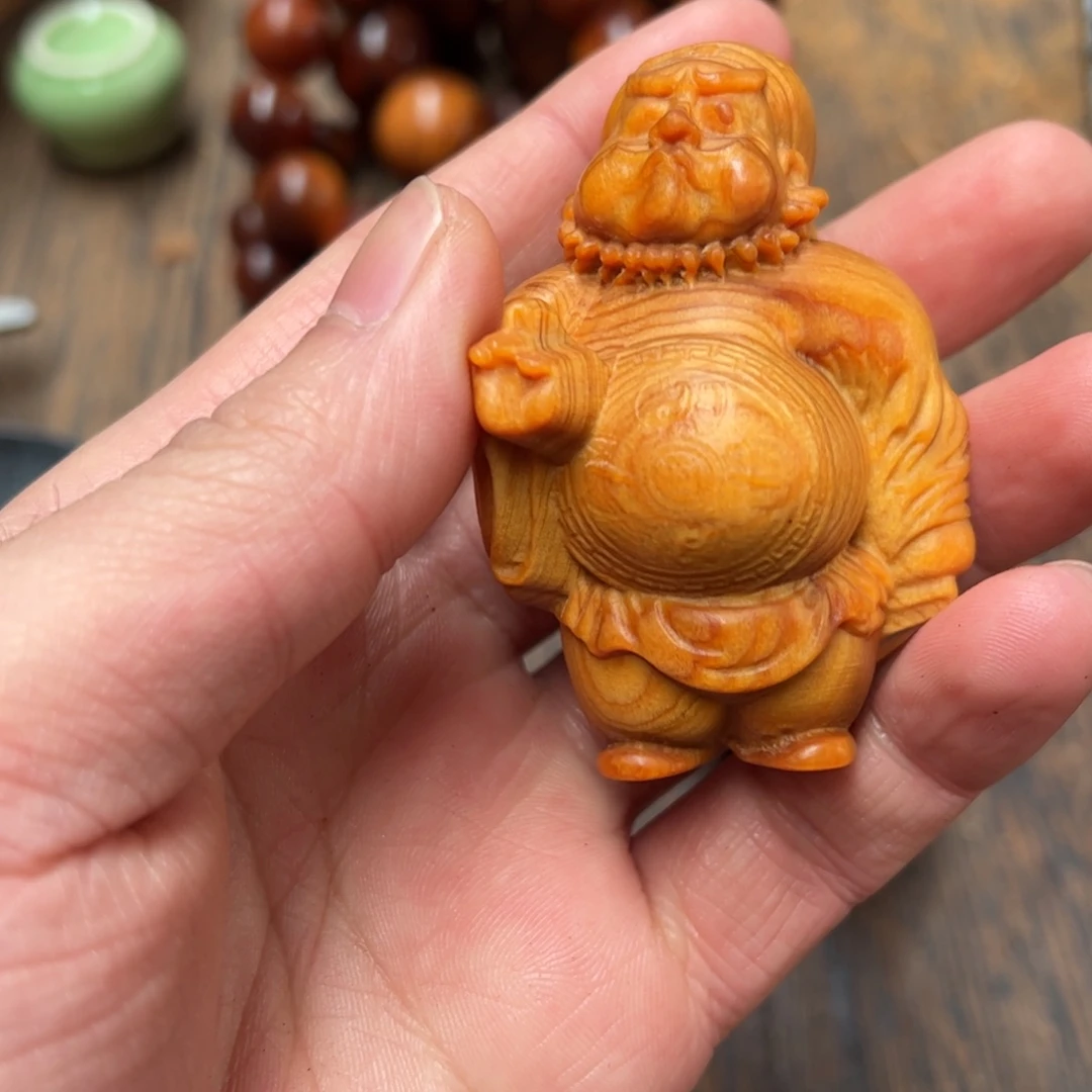 太行崖柏陈化太行