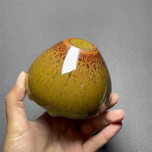 【闪购商品】茶盏-579............