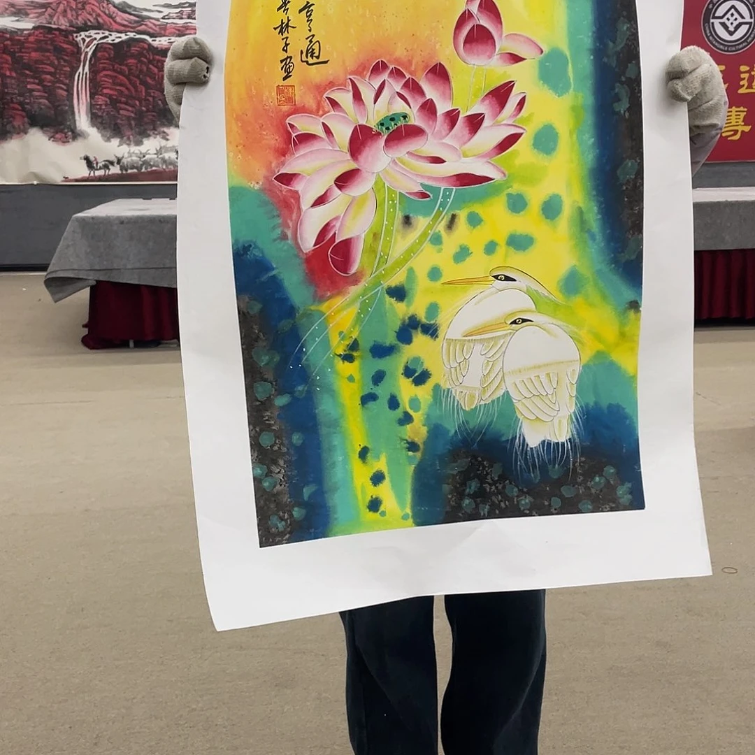 国画可口可乐公司在公司推出的一款