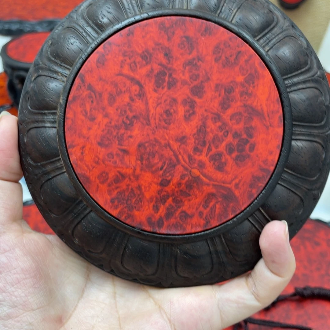 东非黑黄檀（紫光檀）