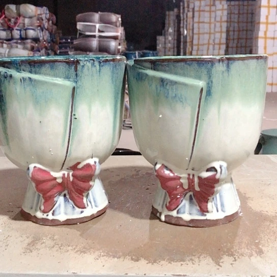 红陶口径口径18-21