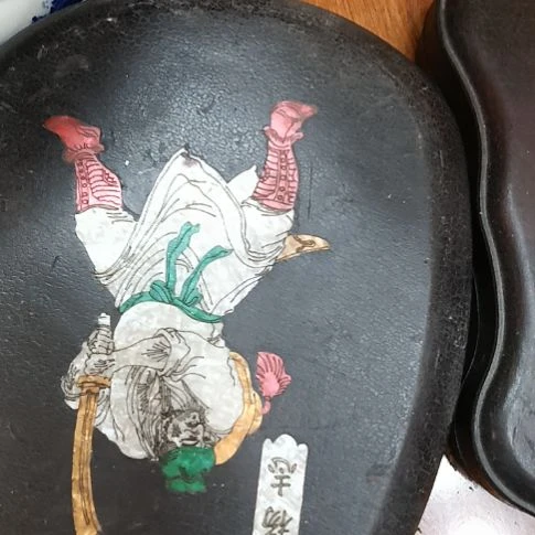 摆件小*陶瓷摆件不固定一件