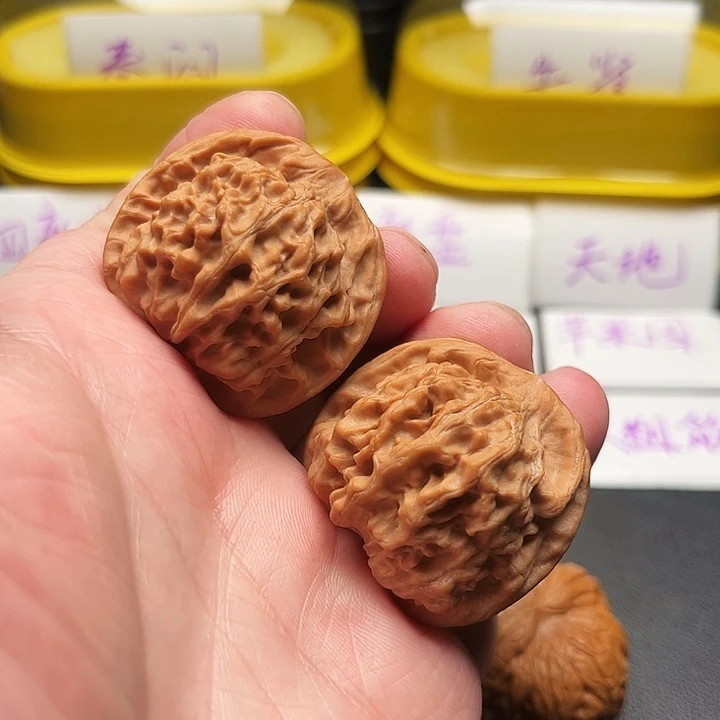 文玩核桃吊坠全品天地