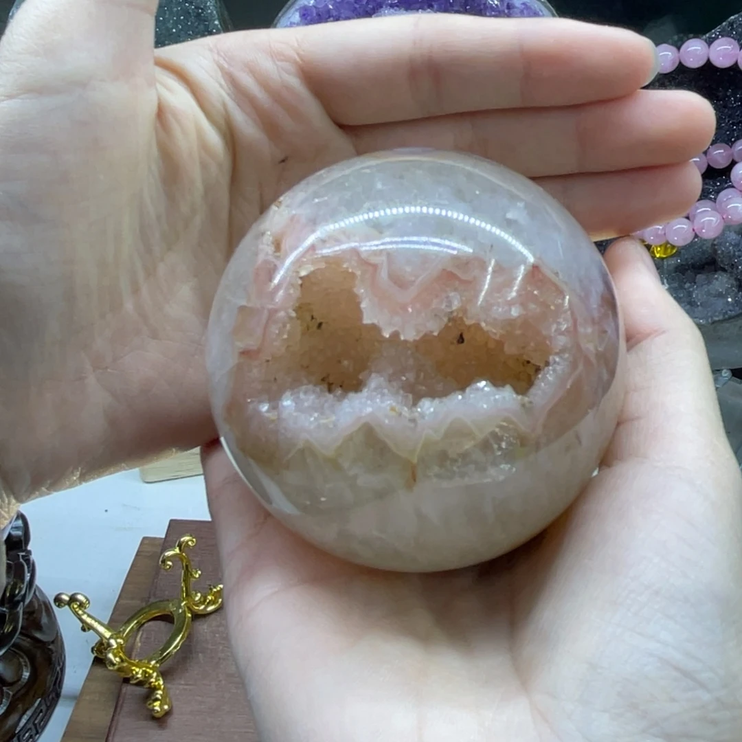 未镶嵌大型摆件（非配饰）水晶