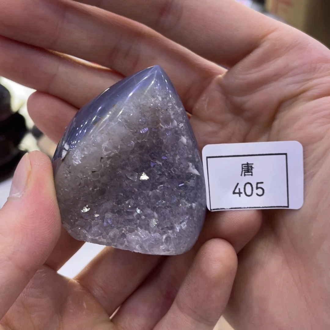 未镶嵌水晶大型摆件（非配饰）