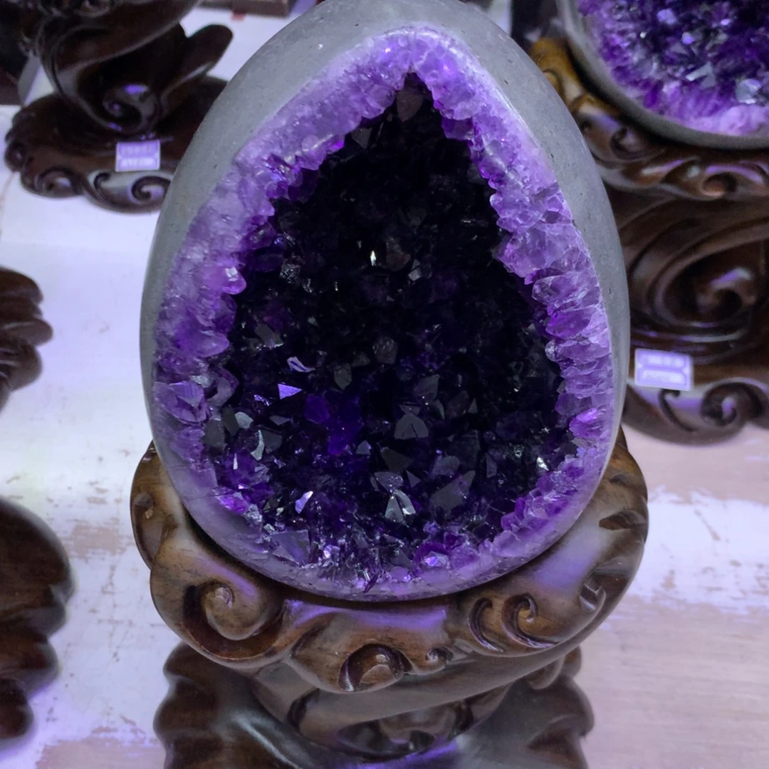 未镶嵌水晶大型摆件（非配饰）伊伊