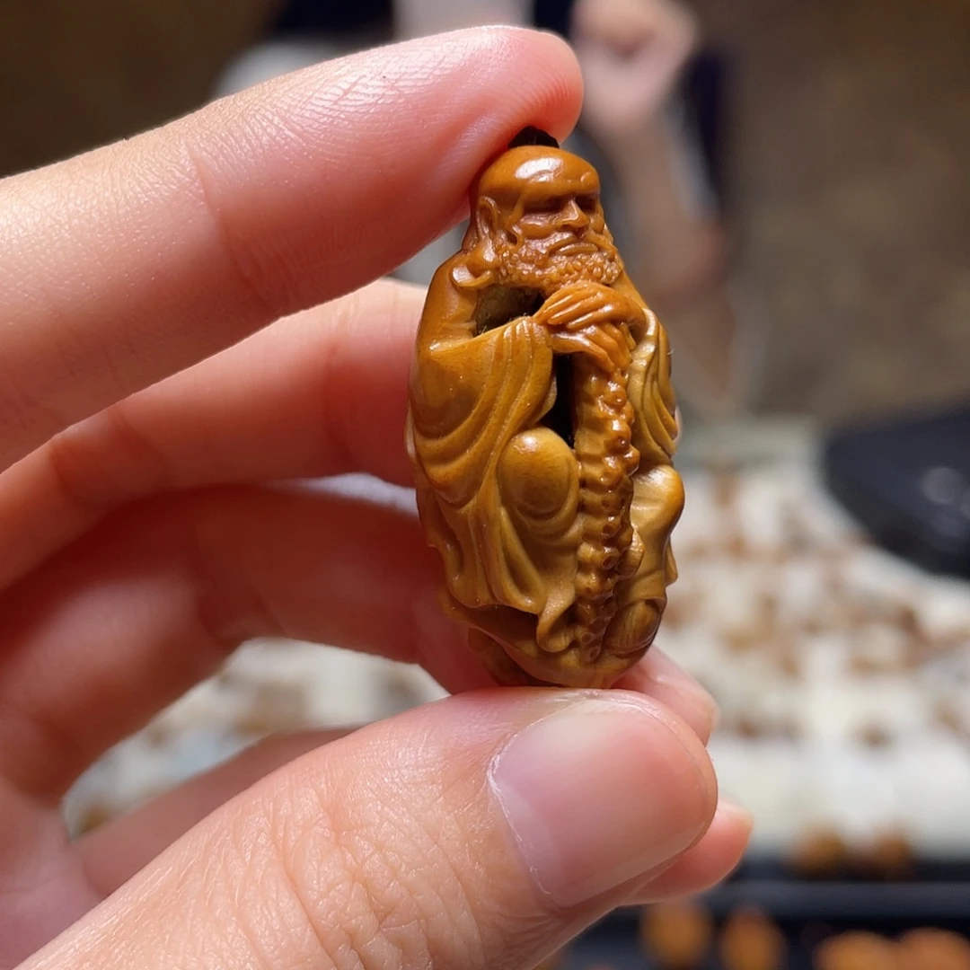 手串/手链橄榄核橄榄核