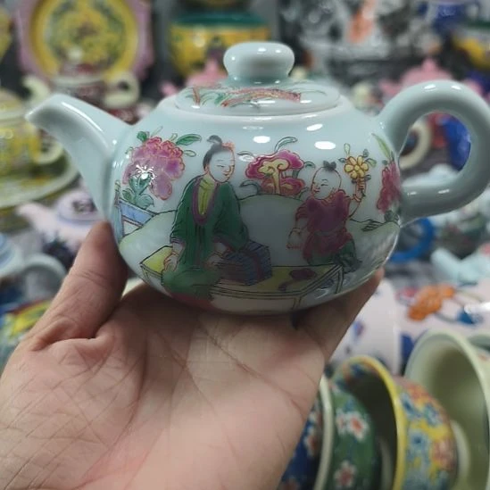 瓷摆件哈哈哈哈哈哈哈刚好滚滚滚