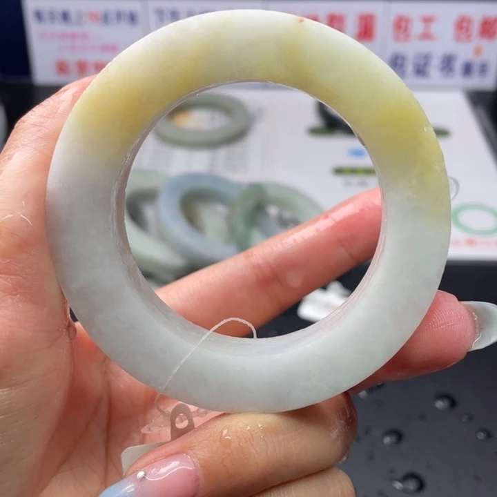 【闪购商品】未镶嵌翡翠定制翡翠