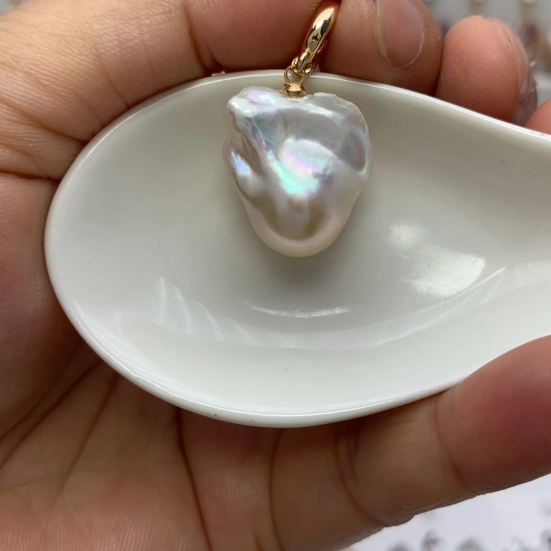 未镶嵌淡水珍珠其他