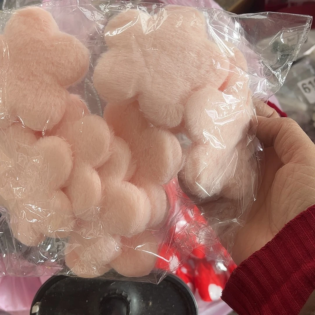 •***合手工制作DIY slime