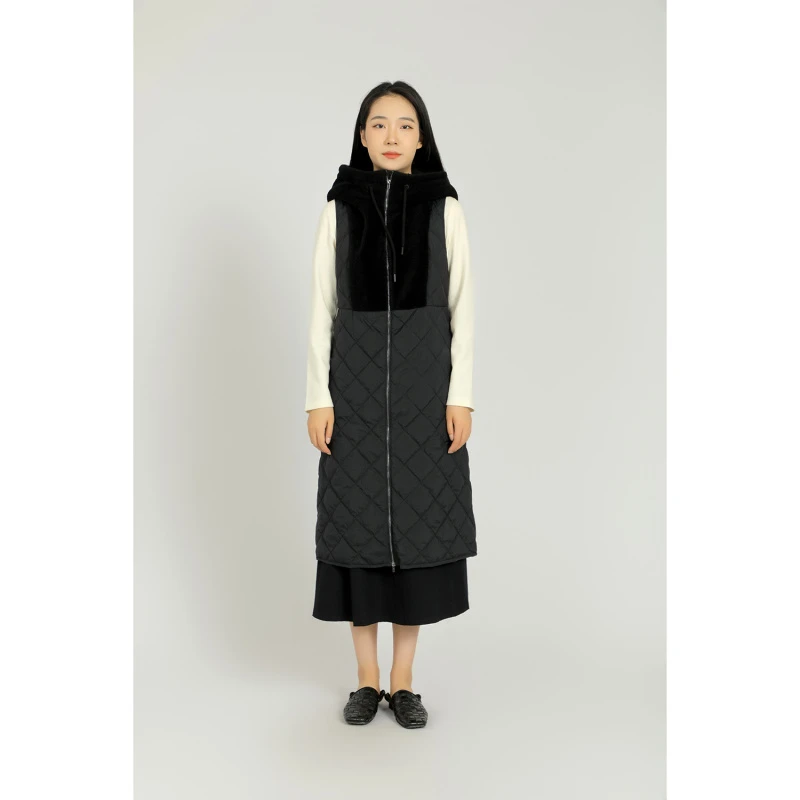 啦娜菲LANAFAY冬季羽绒服9D949