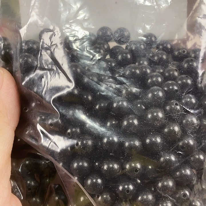 息肌丸0.8天然中药材合香珠到手230颗打底微瑕