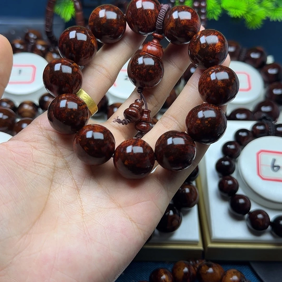 午***辰黄花梨/降香黄檀2.0