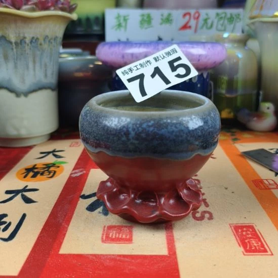 景德镇手工高温陶瓷