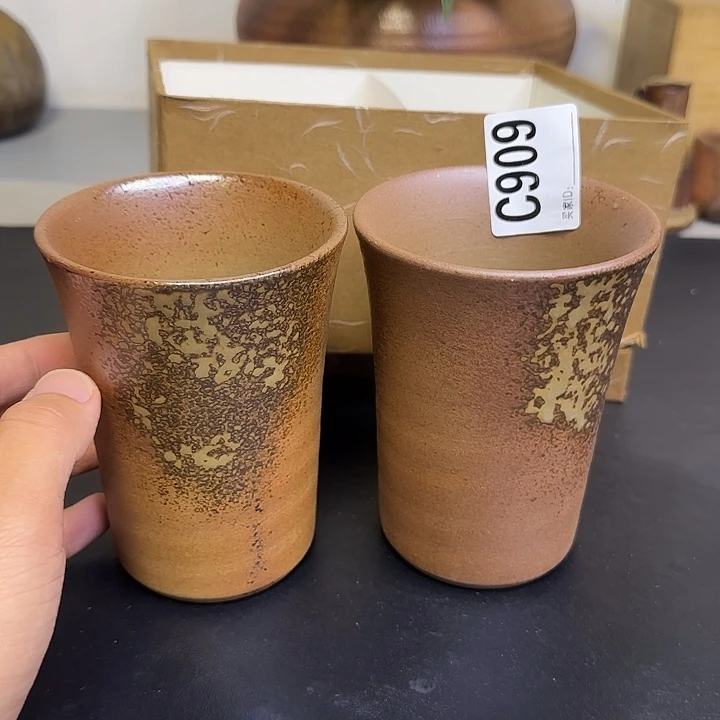 备前烧作品备前烧作品