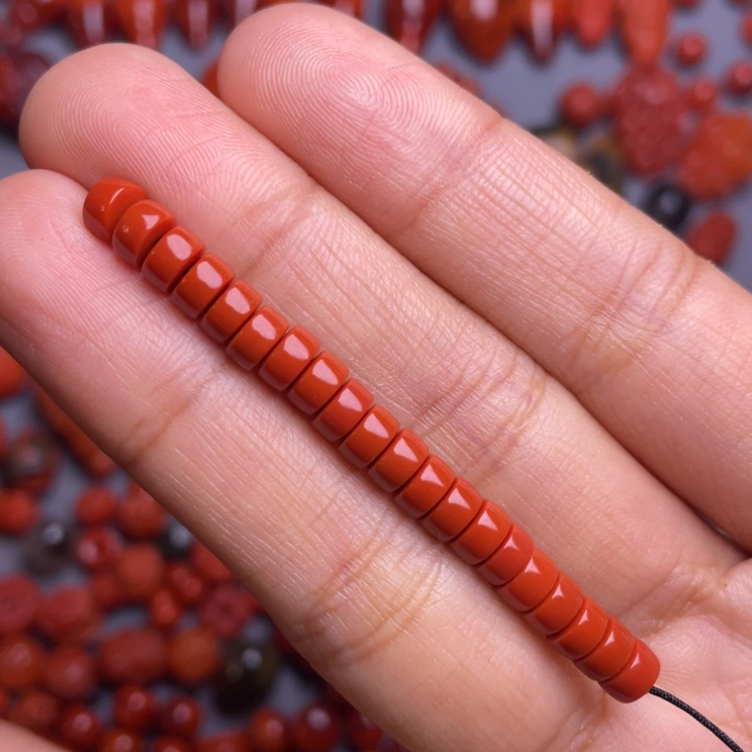 【闪购商品】南红玛瑙天然川料南红精品未镶嵌开*