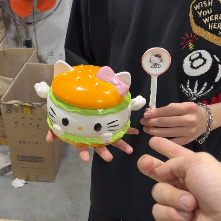 这么晚还在忙什么