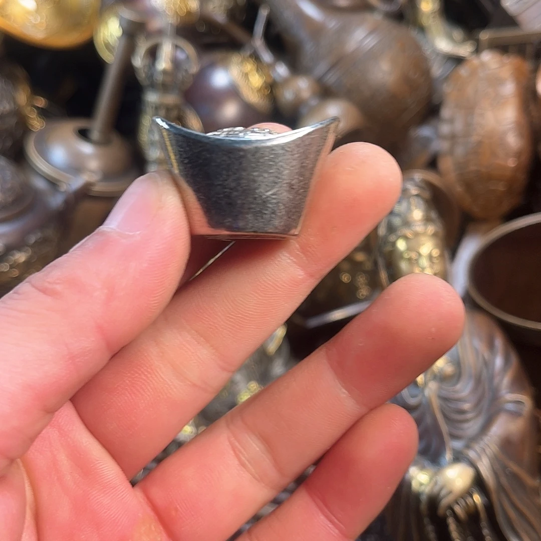 铜器摆件家居摆件