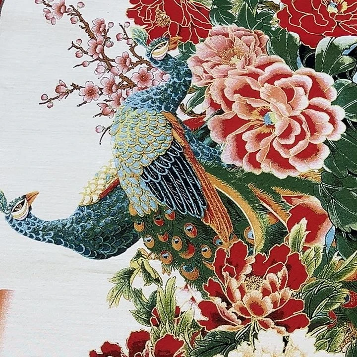 国画本人纯手绘作品欣赏