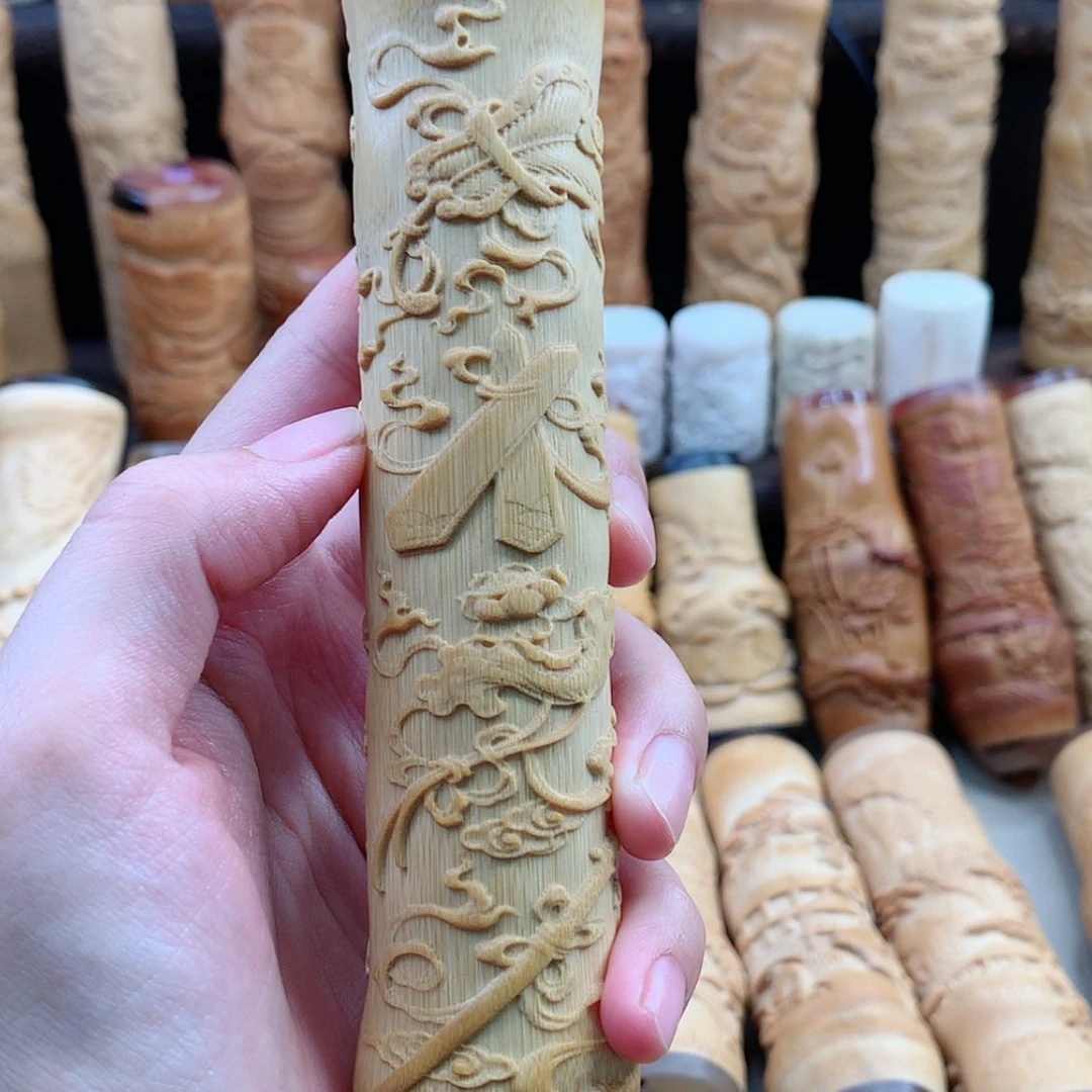 【闪购商品】竹实心竹哈哈哈哈哈哈