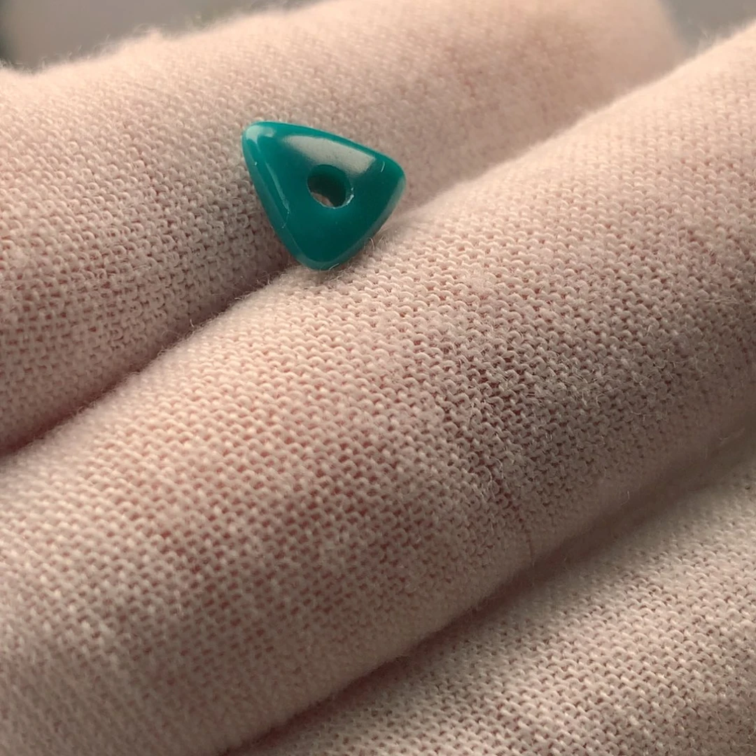 未镶嵌绿松石配饰