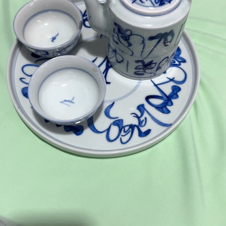 美***士碗景德镇陶瓷手工制作