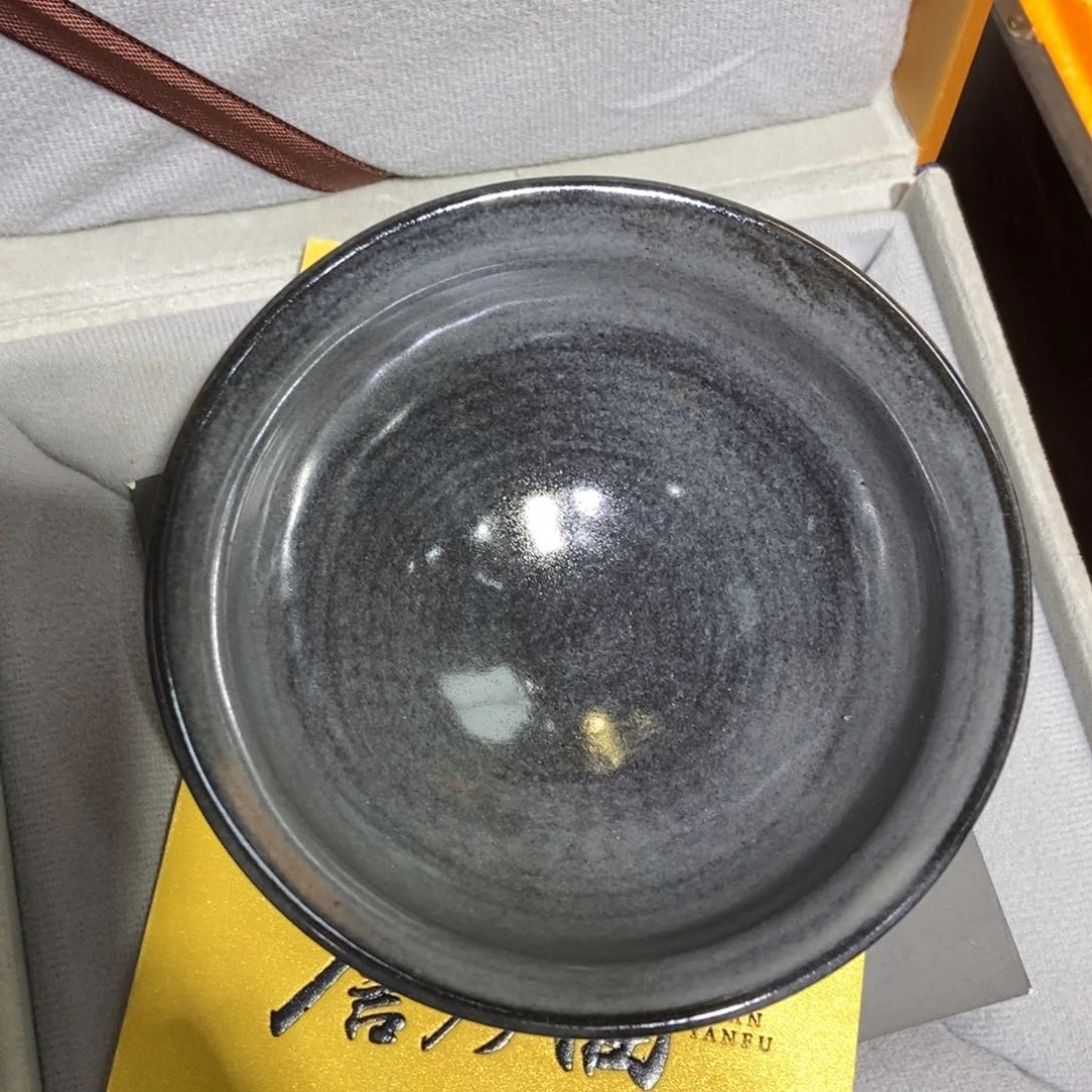 茶盏加油加油继续