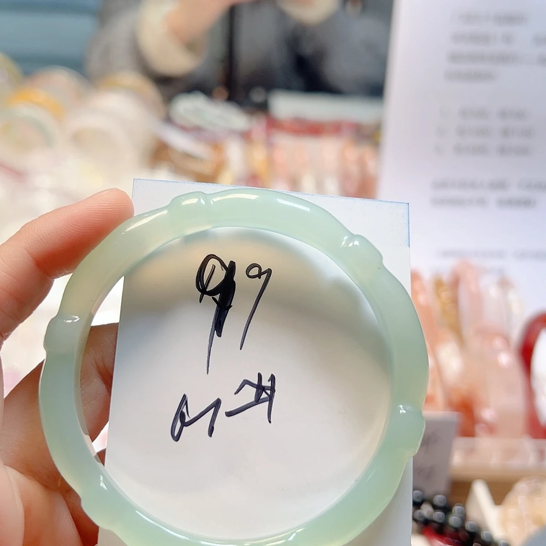 艾***琳玛瑙/玉髓合金耳钉