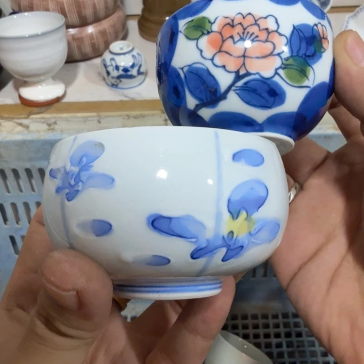 陶瓷推荐第二名20包邮