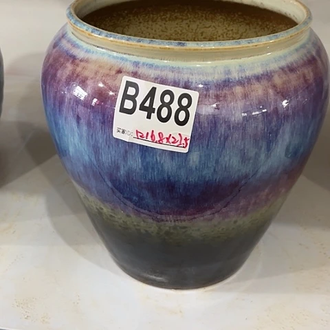 景德镇手工工艺制作