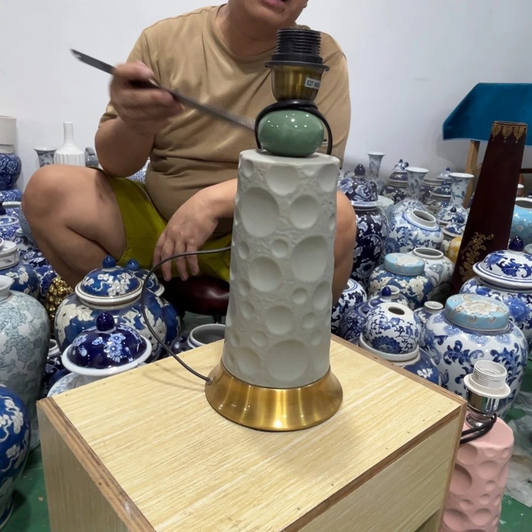 号高温陶瓷工艺饰品（微瑕慎拍）94