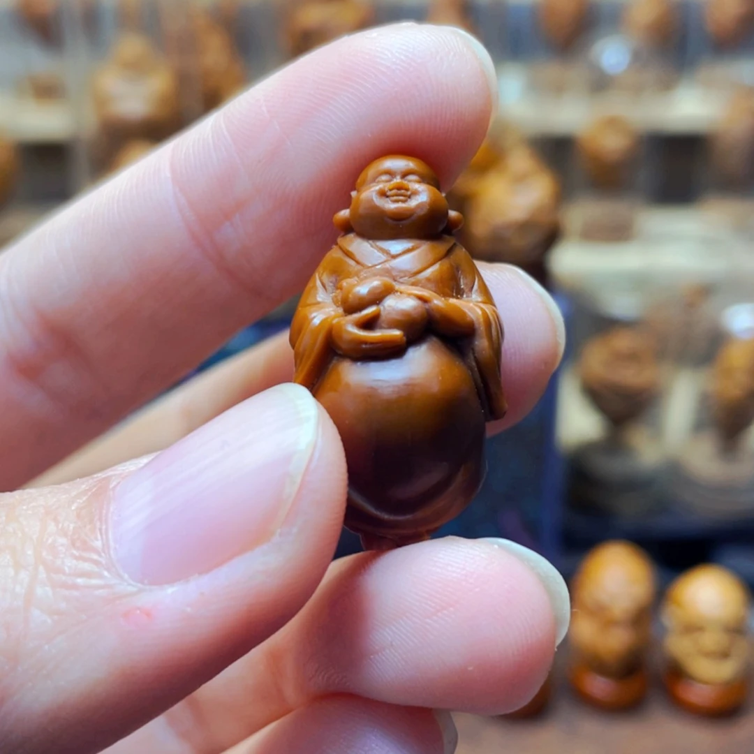 【闪购商品】手串/手链橄榄核
