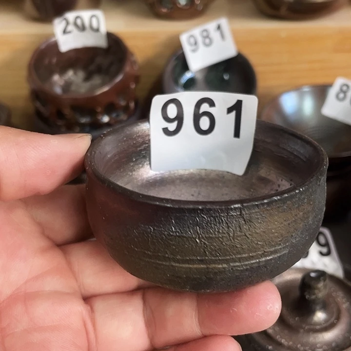 柴烧纯手工制作961