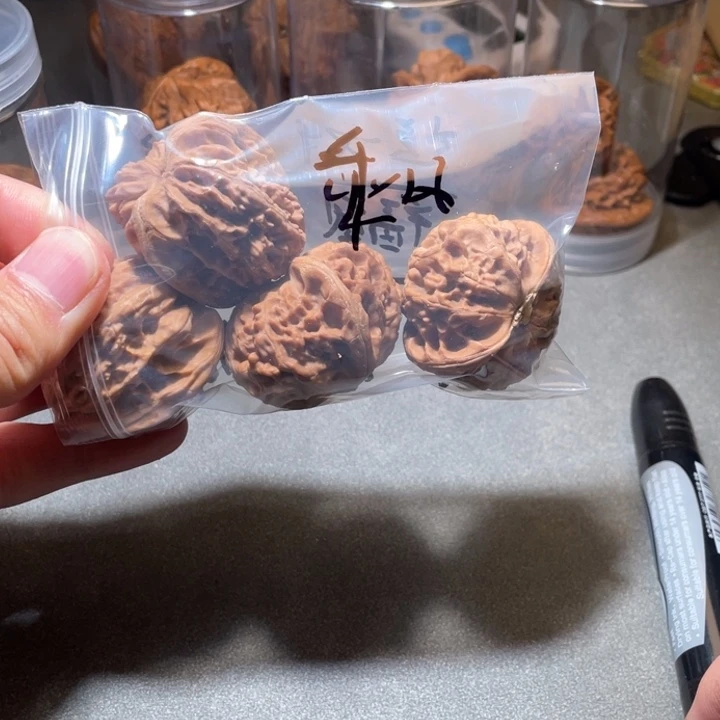 *****吊坠文玩核桃核桃