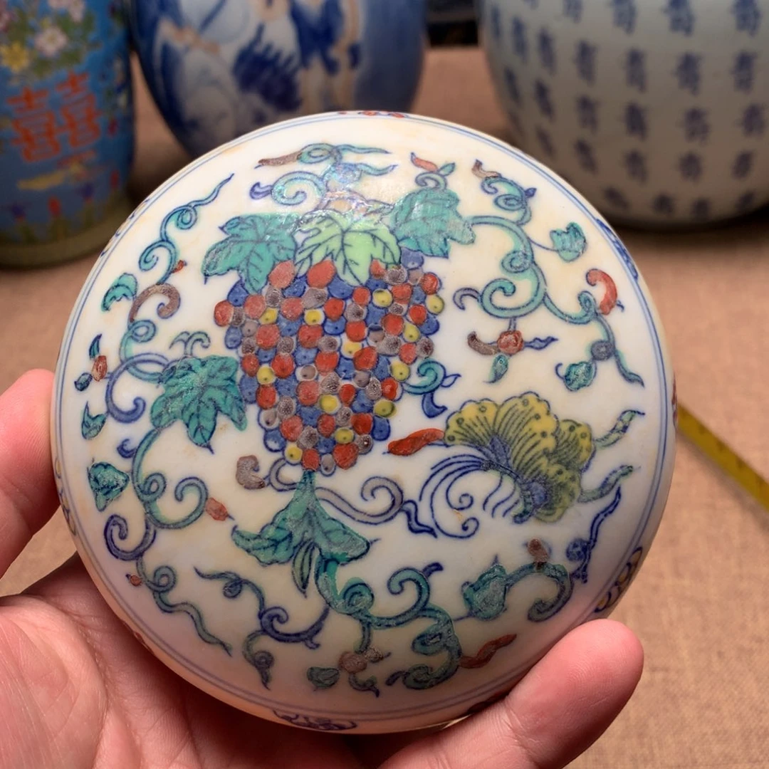 摆件旧藏瓷器旧藏瓷器