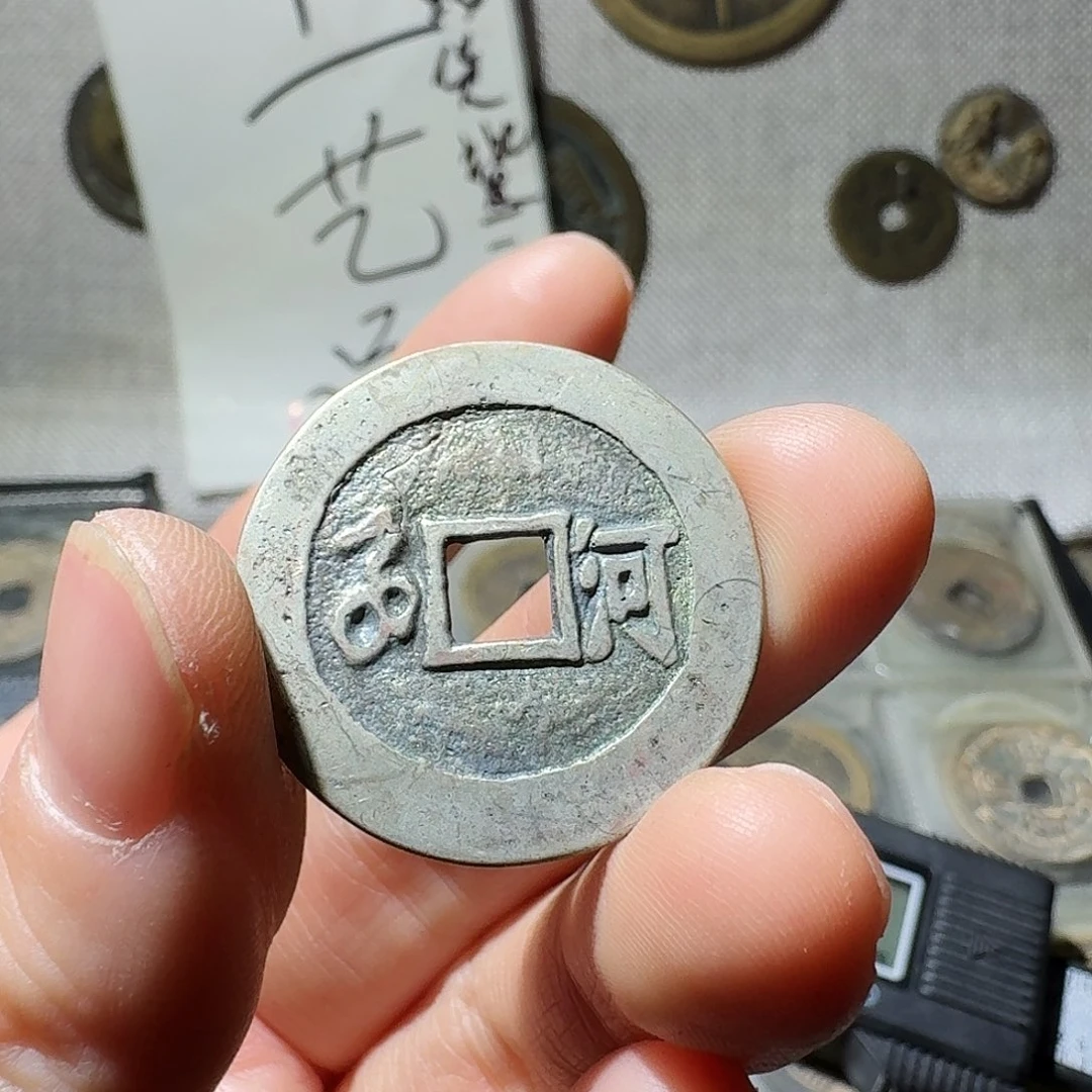 铜小张工艺品链接0028