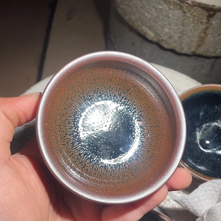 陶瓷马克杯一杯牛奶就拉肚子还