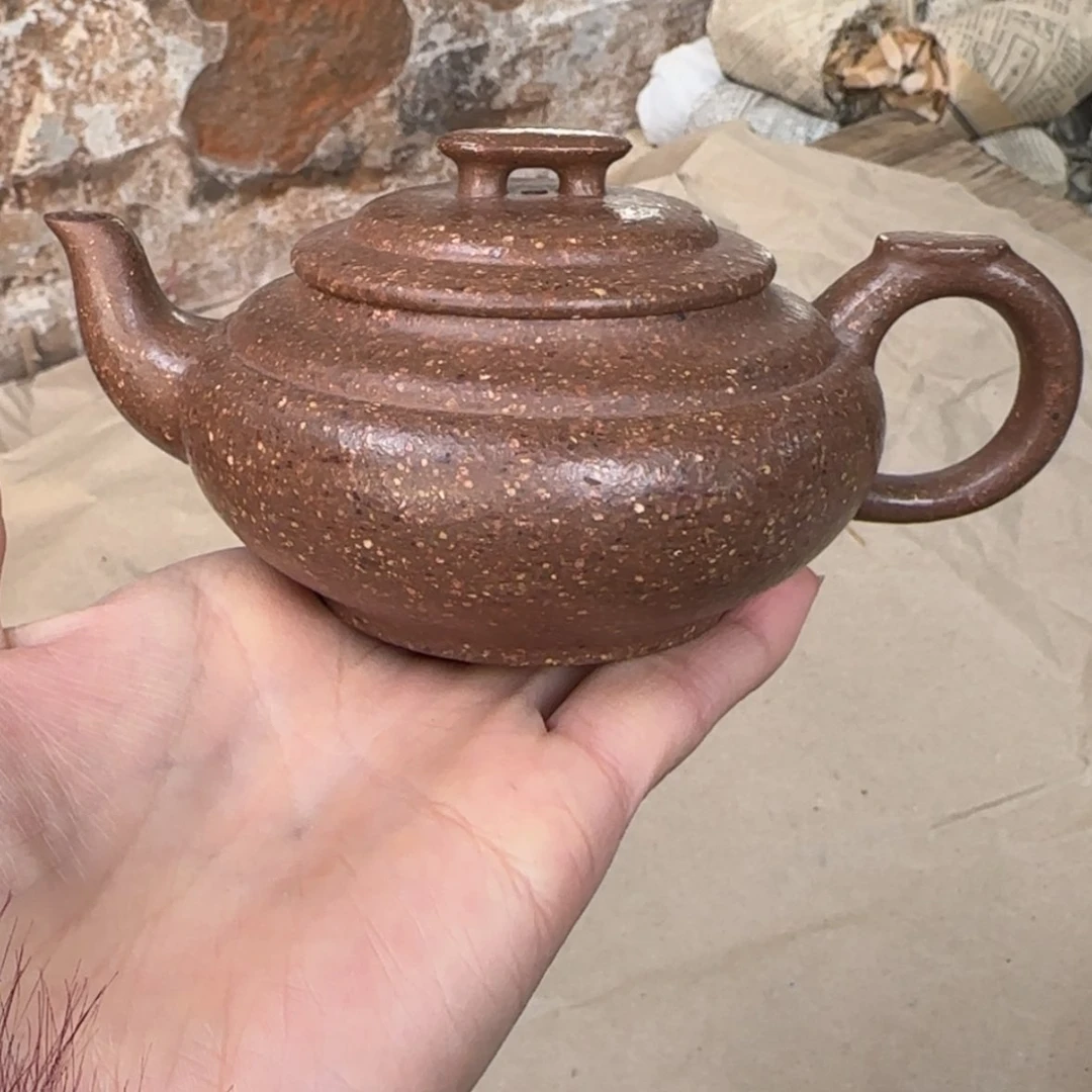【闪购商品】紫砂茶壶紫砂茶具